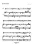 Nessun Dorma sheet music by