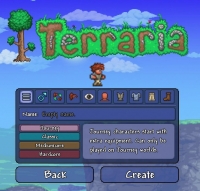 Terraria