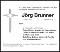 Jörg Brunner