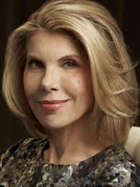 Christine Baranski