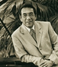 Ernesto Cortázar