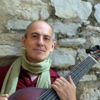 Paolo Pandolfo