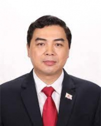 Nguyen Hoai Anh