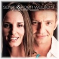 Sarah & Koen Wouters