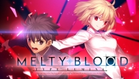 Melty Blood