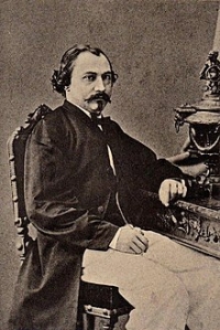 Mathieu-André Reichert