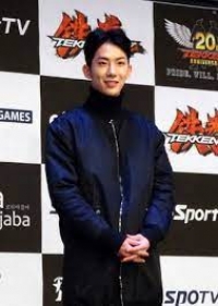 Jo Kwon‎