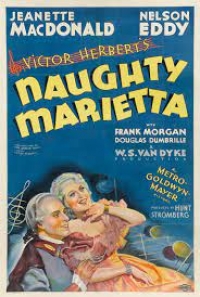 Naughty Marietta