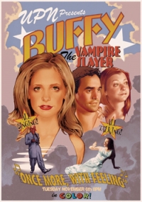 Buffy the Vampire Slayer - the Musical