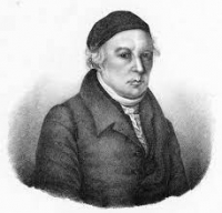 Johann Anton André