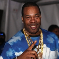 Busta Rhymes