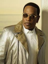 Charlie Wilson