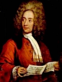 Tomas Albinoni