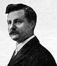 Frank C. Stanley