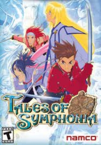 tales  of symphonia