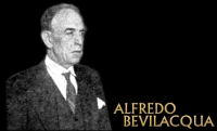 Alfredo Bevilacqua