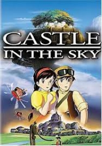 Castle of the Sky