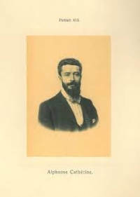 Alphonse Catherine
