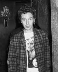 Malcolm McLaren