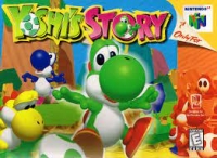 Yoshi Story