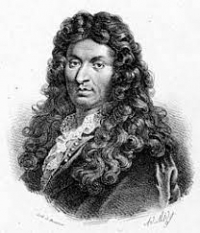 Jean-Batiste LULLY