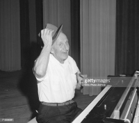 Jimmy Durante