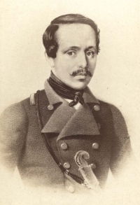 Mikhail Lermontov