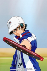 Prince of Tennis