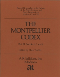 Montpellier Codex