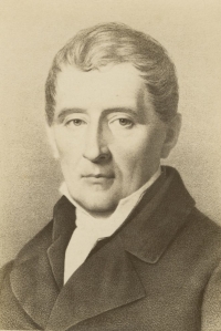 Luis Spohr