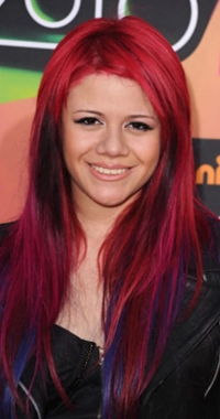 Allison Iraheta