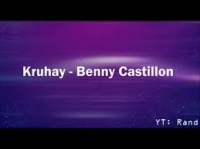 Benny Castilon