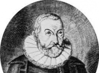 Johann Eccard