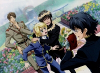 Kyo Kara Maoh