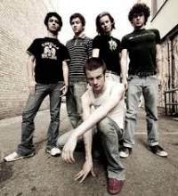 Protest The Hero