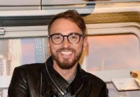 Christophe Willem