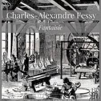 Charles-Alexandre Fessy