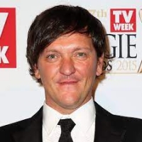 Chris Lilley