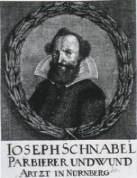 Joseph Schnabel