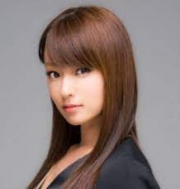 Kyoko Fukada