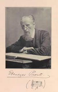 Ebenezer Prout