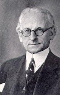 George Bennard