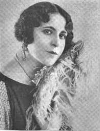 Maria Luisa Escobar