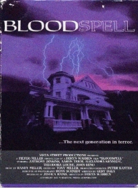 Bloodspell