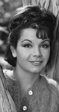 Annette Funicello