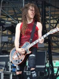 Marty Friedman