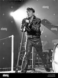 Gene Vincent