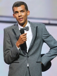 Stromae