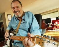 David Clayton-Thomas