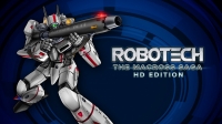 Robotech